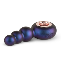 Outer Space Vibrating Butt Plug