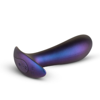 Uranus Vibrating Butt Plug