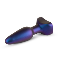 Space Force Vibrating Butt Plug