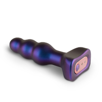Space Invader Vibrating Butt Plug