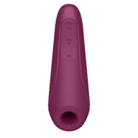 Curvy 1+ Clit Stimulator