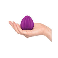 Om Love Pod Clit Stimulator