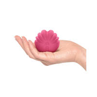 Coral Love Pod Clit Stimulator