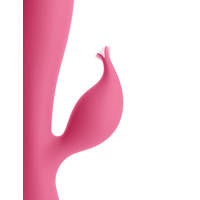 Glo Heated Rabbit Vibrator