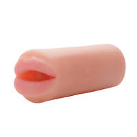 Jesse Jane Three-Way Stroker Set