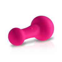 5" Ascend 4 G-Spot Vibrator