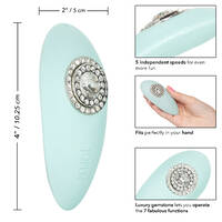 Pave Grace Clit Stimulator