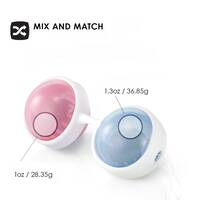 Luna Beads Kegel Balls