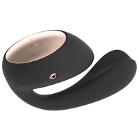 Ida Wave G Spot Vibrator