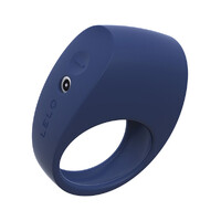 Tor 3 Vibrating Cock Ring