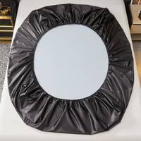 Waterproof Fitted Sheet Queen