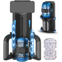 Thrusting Automatic Stroker