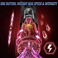 App-Controlled Thrusting Stroker