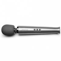 Premium Cordless Wand Massager