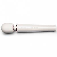 Premium Cordless Wand Massager
