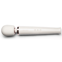Premium Cordless Wand Massager