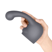 Curve Weighted Wand Attachment