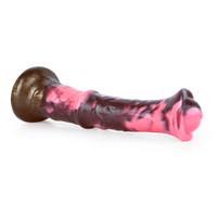 10" Demon Beast Horse Cock