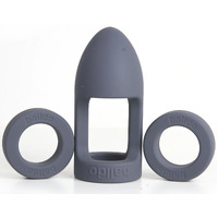 Balldo Ball Sex Dildo Kit