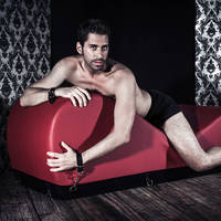 Esse Chaise Black Label Sex Bench