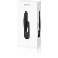 6" J2 Rabbit Vibrator