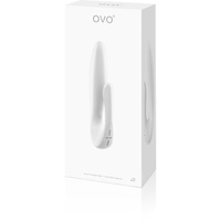 6" J2 Rabbit Vibrator
