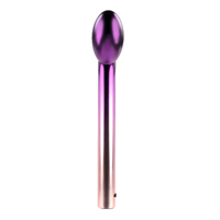 Afternoon Delight G-Spot Vibrator