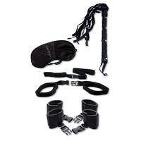 Bedroom Bondage Kit