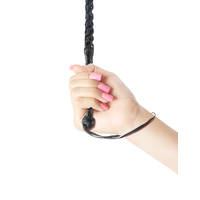 Leather Riding Crop