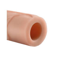 1" Perfect Extension Penis Sleeve