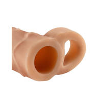 2" Perfect Extension + Ball Strap