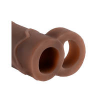 2" Perfect Extension + Ball Strap