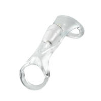5.5" Vibrating Cock Sling