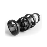 3.5" Vibrating Power Cage