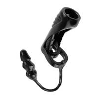 Extreme Enhancer With Anal Plug