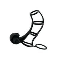 Beginners Silicone Power Cage