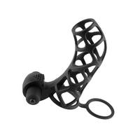 4.5" Extreme Silicone Power Cage