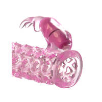 6" Vibrating Couples Cage