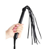 Cat O Nine Tails