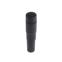 Mini Mite Vibe With Attachments