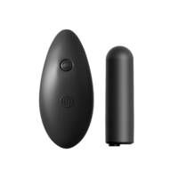 Remote Control Panty Vibrator
