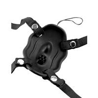 Butterfly Strap On