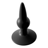 4" Silicone Starter Plug