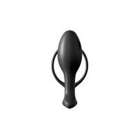 3" Beginner's Ass-Gasm Cock Lock