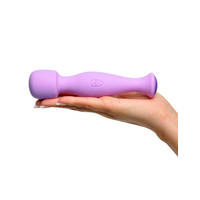 Massage-Her Wand Massager