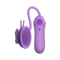 Flutt Her Clit Stimulator