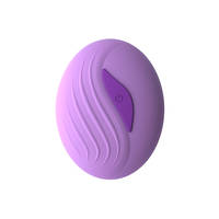 Stimulate-Her G-Spot Vibrator