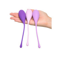 Train-Her Kegel Balls
