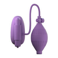 Pump Her Pussy Pump