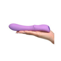 Please-Her G-Spot Vibrator